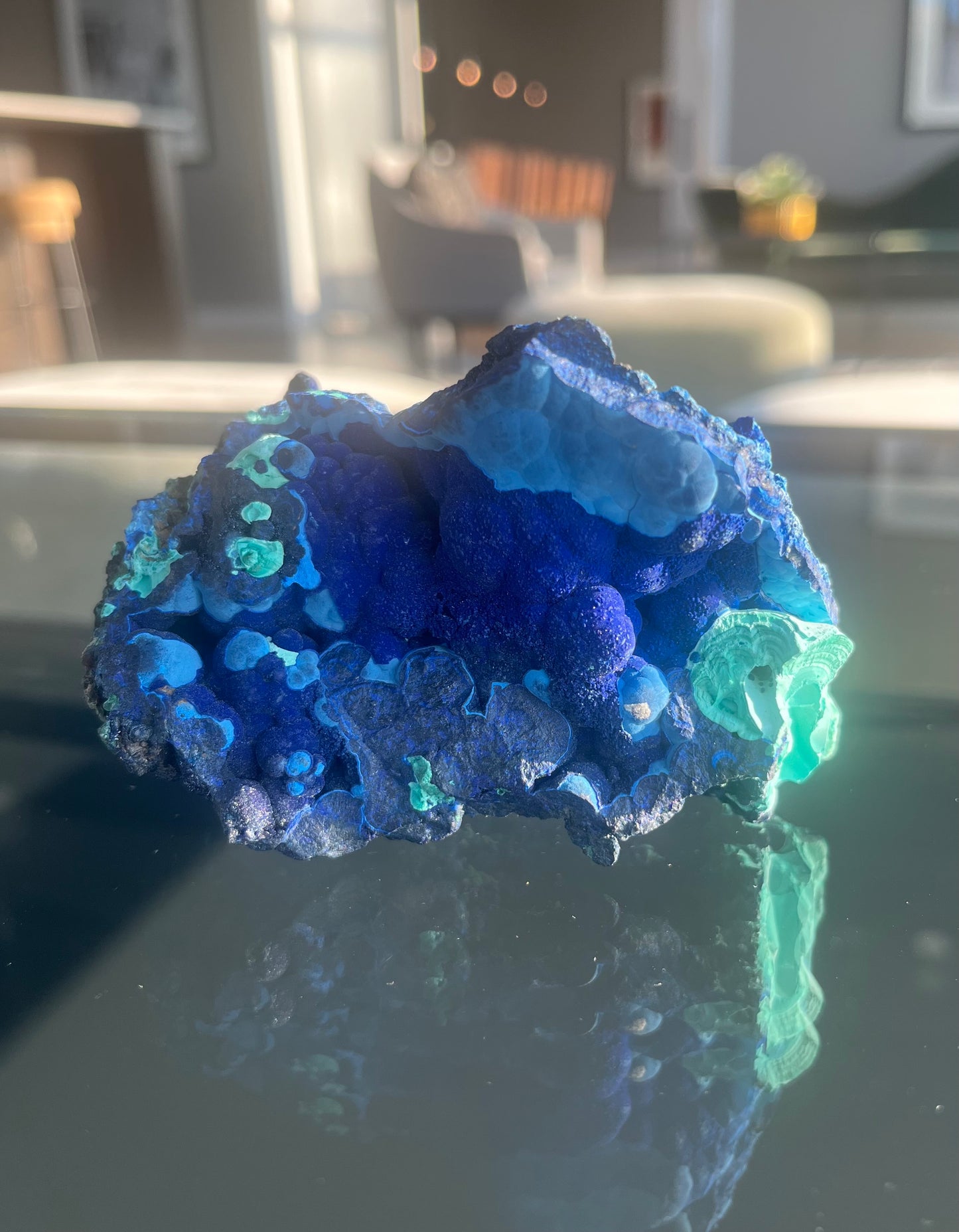 Azurite