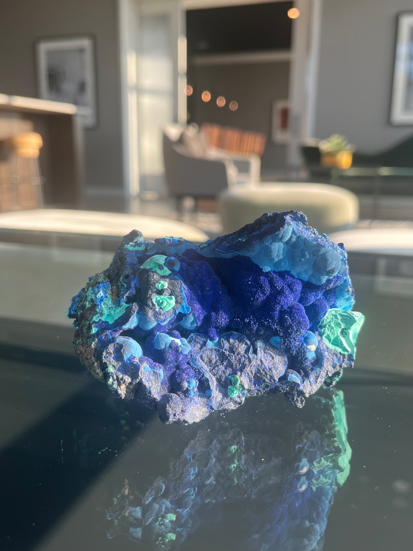 Azurite