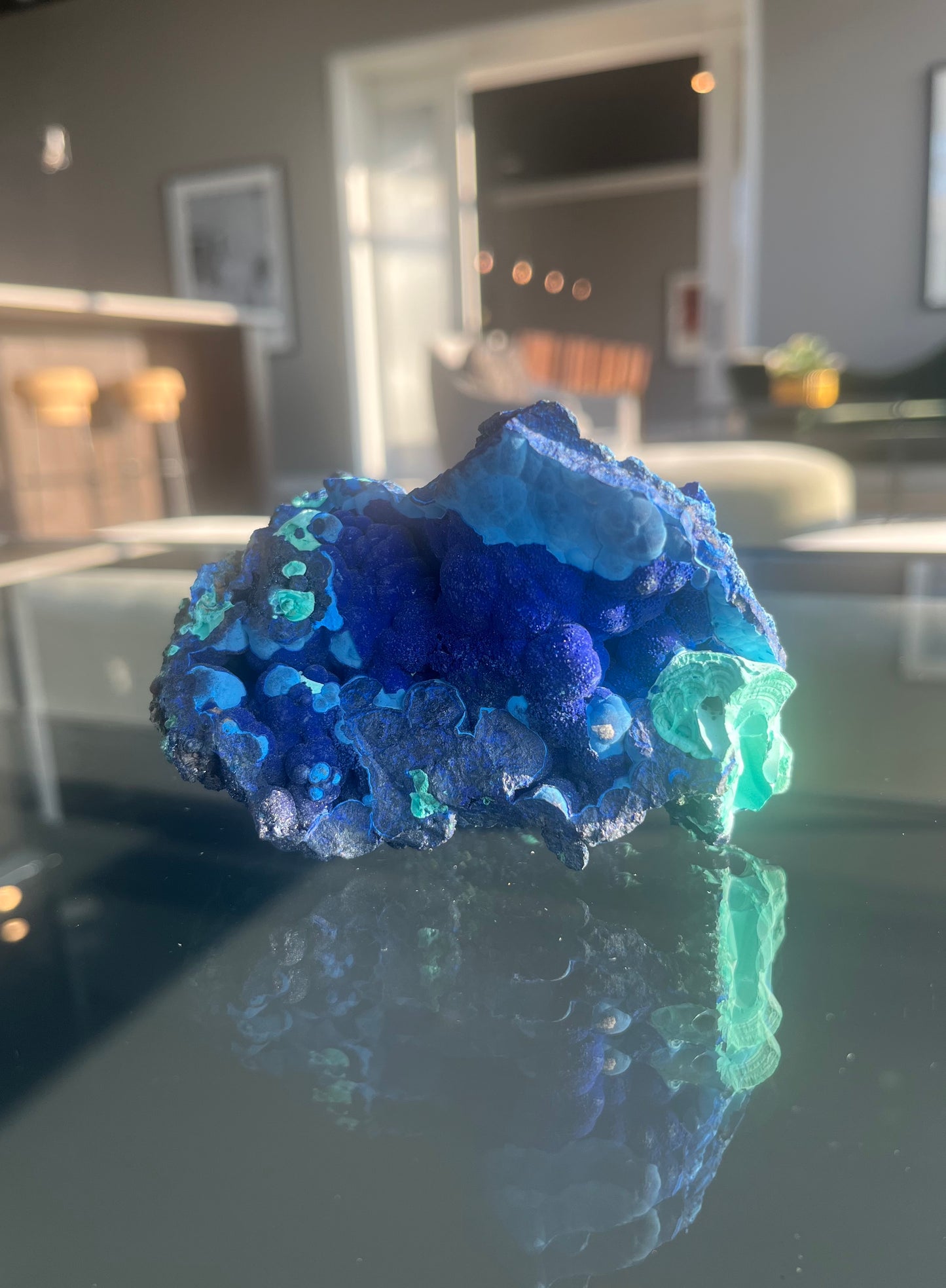 Azurite