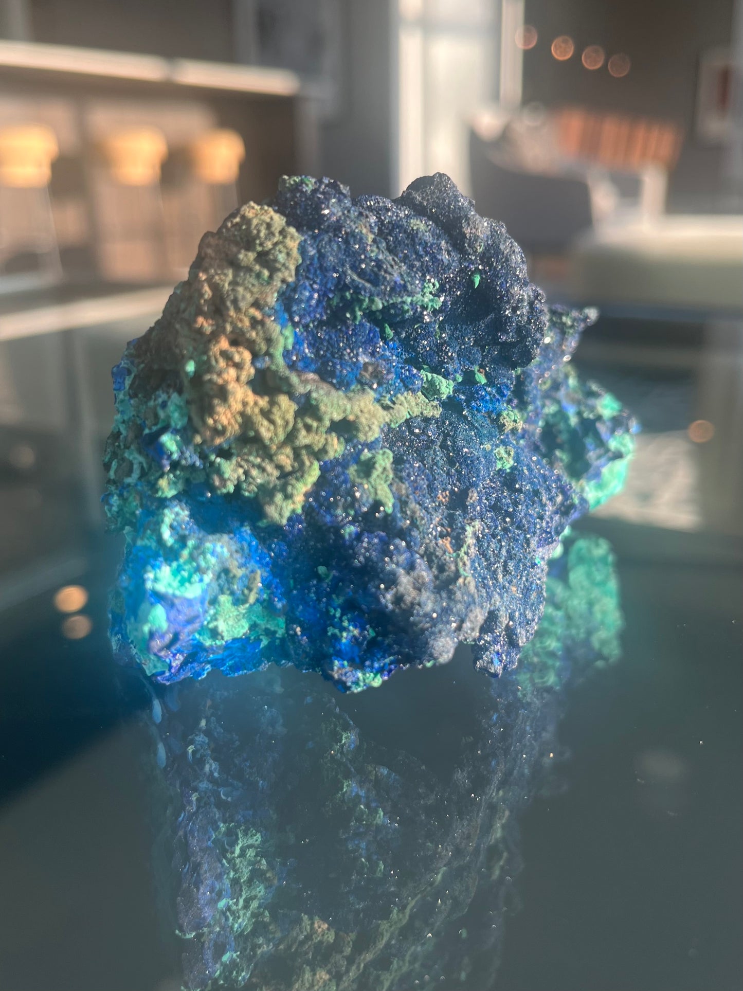 Azurite