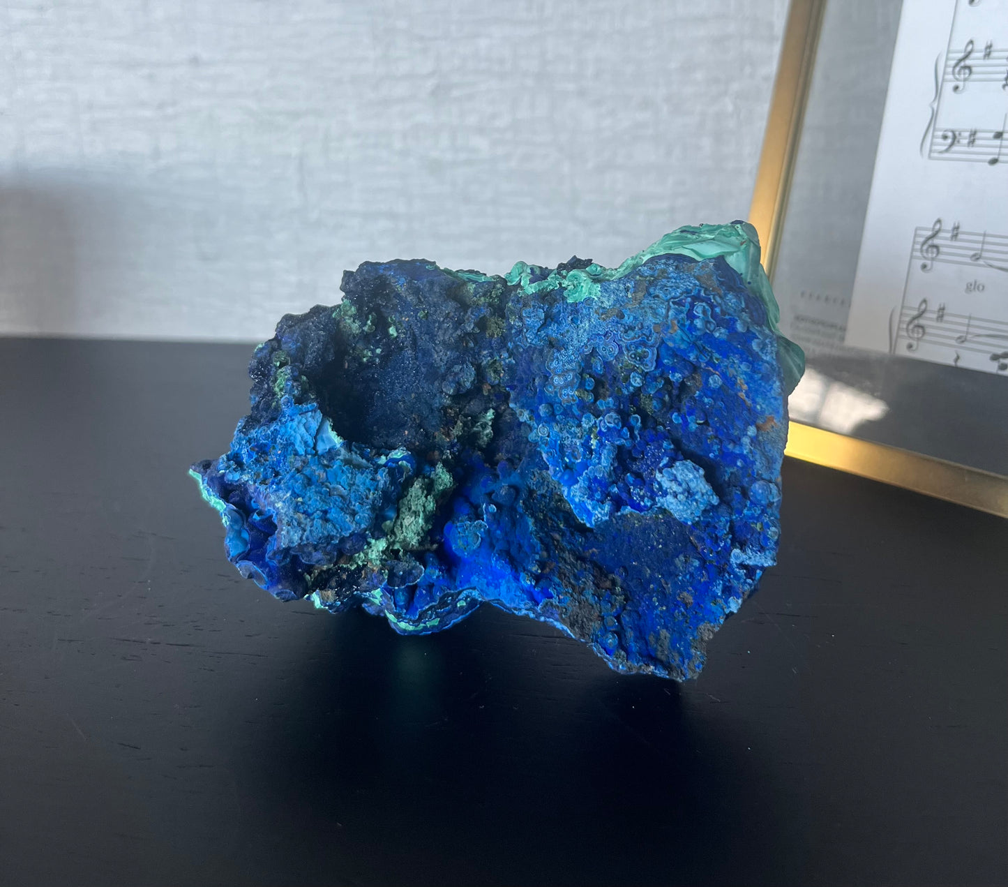 Azurite