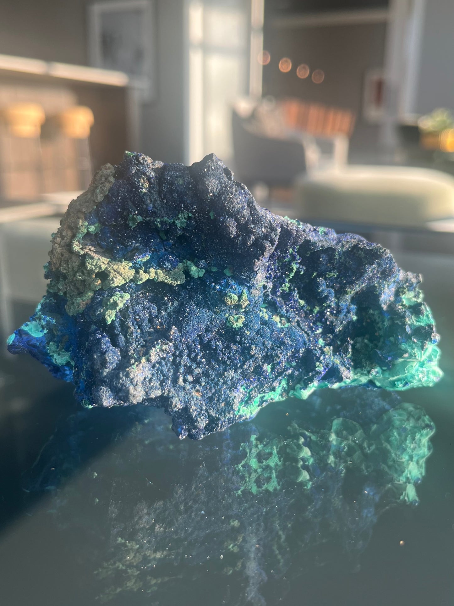 Azurite