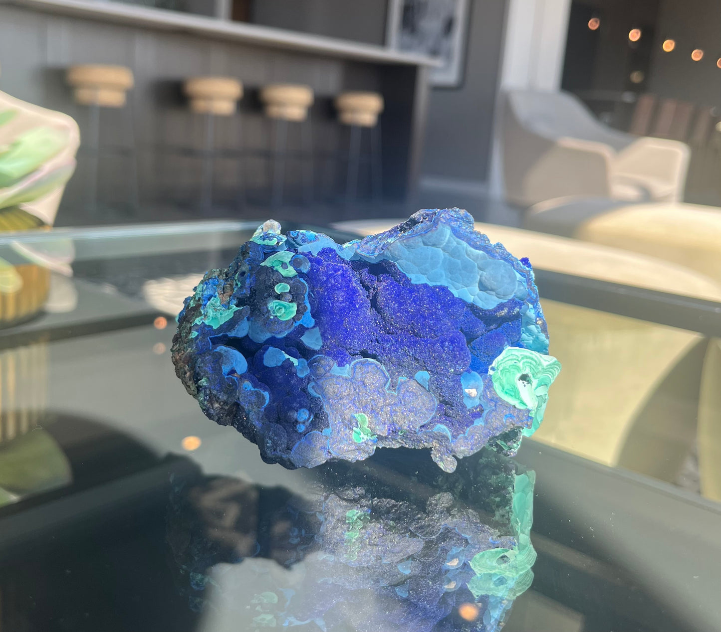 Azurite